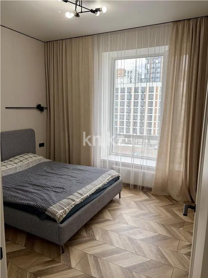 Продажа 2-комнатной квартиры, 42 м² в Астане - фото 2