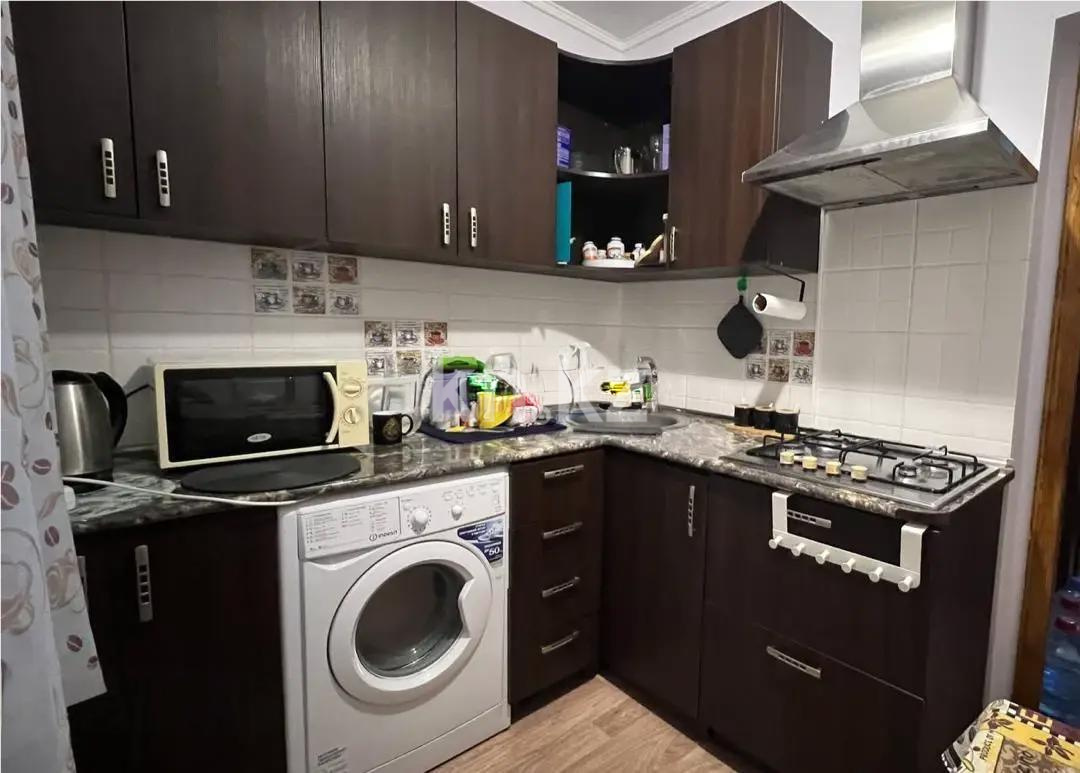 Продажа 1-комнатной квартиры, 31 м², мкр. Казахфильм, дом  5 в Алматы - фото 3