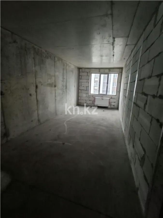 Продажа 2-комнатной квартиры, 48.1 м² в Алматы