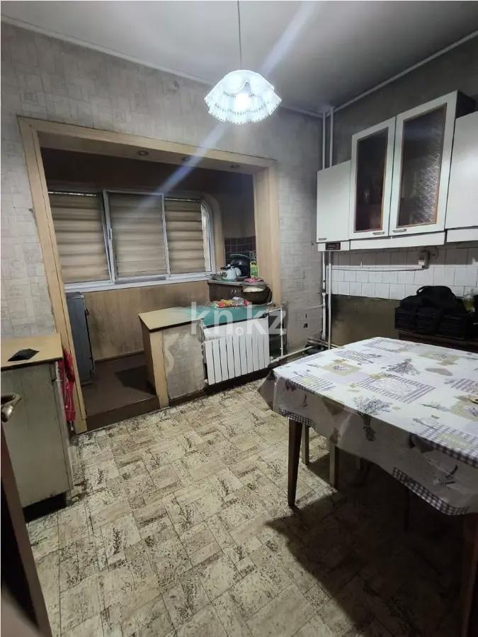 Продажа 3-комнатной квартиры, 80 м², мкр. Айнабулак-4, дом  167 в Алматы - фото 4