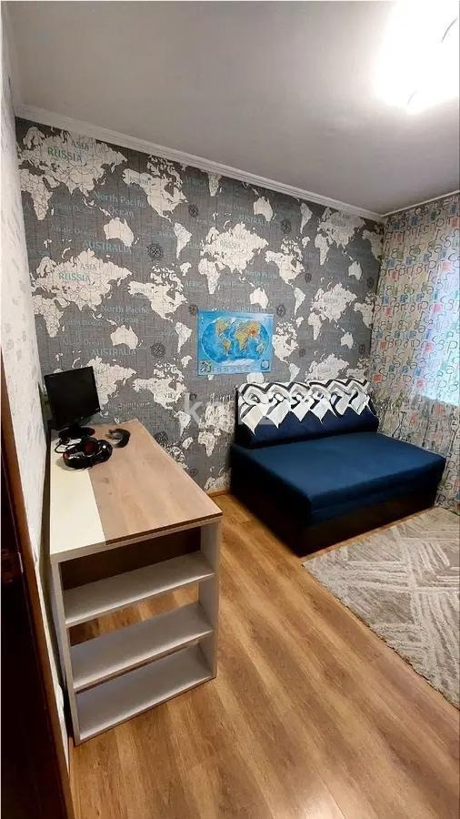 Продажа 2-комнатной квартиры, 41 м² в Алматы - фото 2
