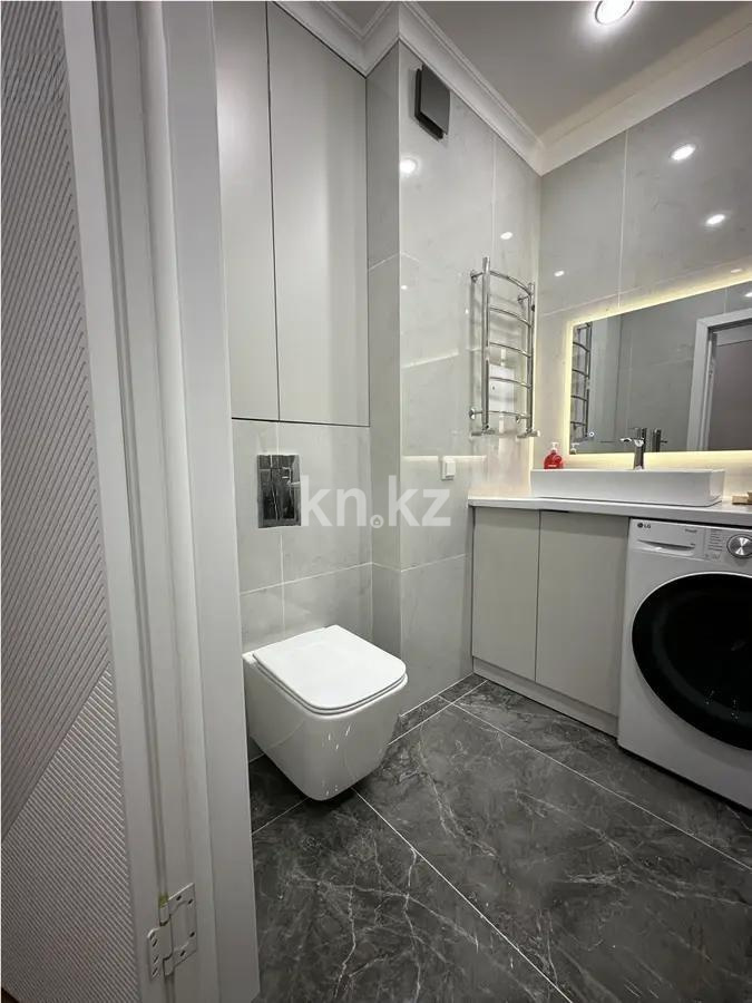 Продажа 2-комнатной квартиры, 45 м², пр. Райымбека, дом  174/2 в Алматы - фото 7