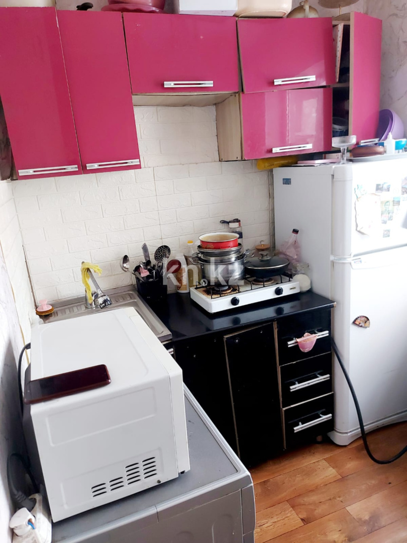 Продажа 2-комнатной квартиры, 44.4 м², 22 мкр. в Караганде - фото 4