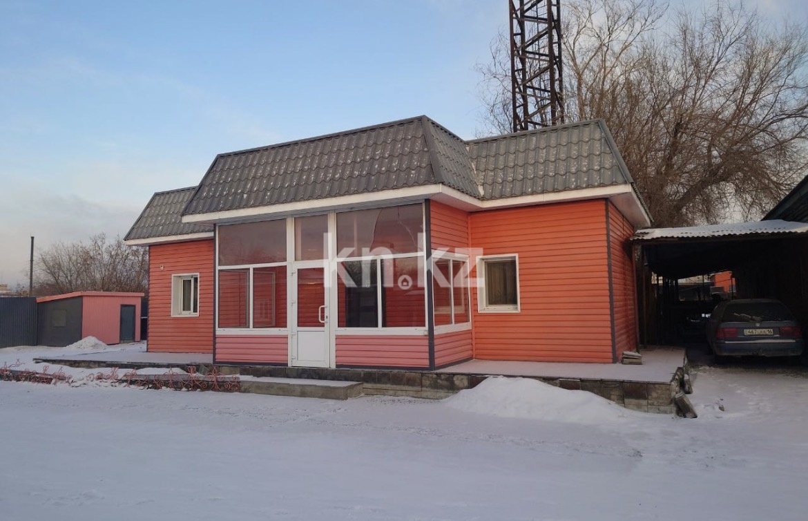 Продажа бизнеса, 1415 м² в Семее