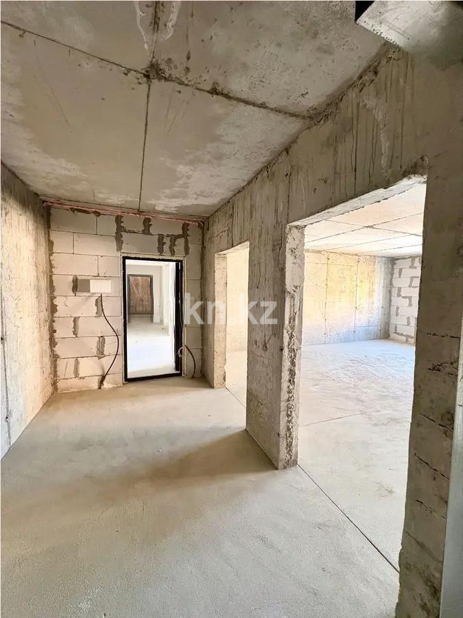 Продажа 2-комнатной квартиры, 56 м² в Алматы - фото 2