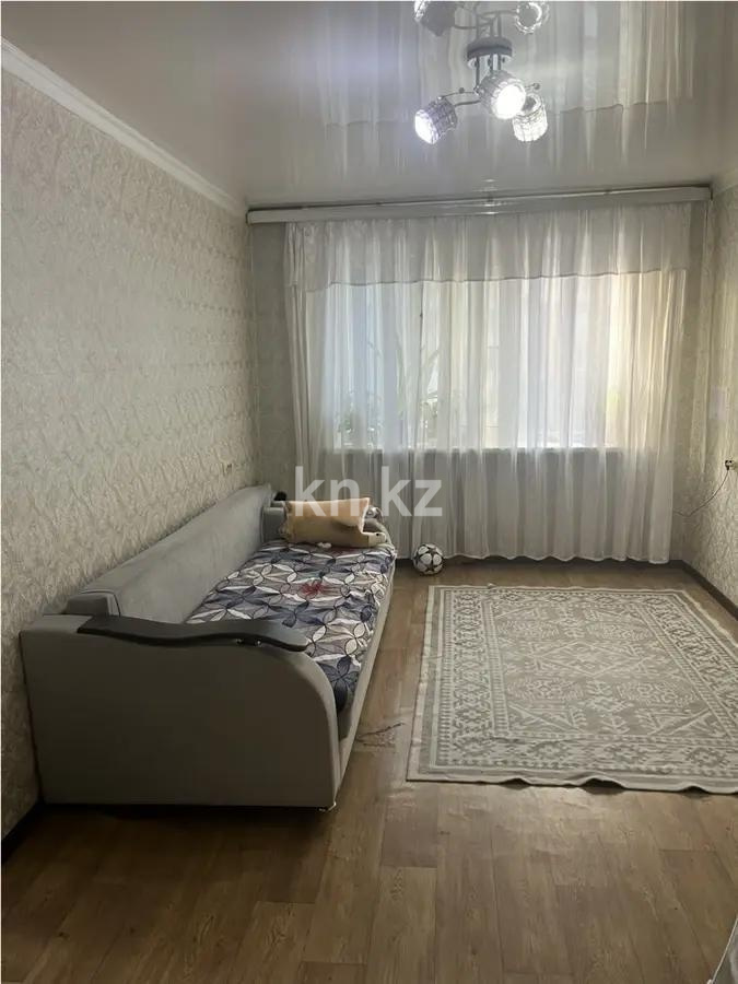 Продажа 2-комнатной квартиры, 42 м², ул. Маскеу, дом  20/1 в Астане