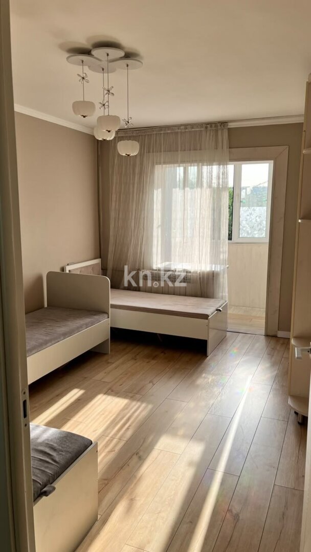 Продажа 4-комнатной квартиры, 85 м² в Алматы - фото 16