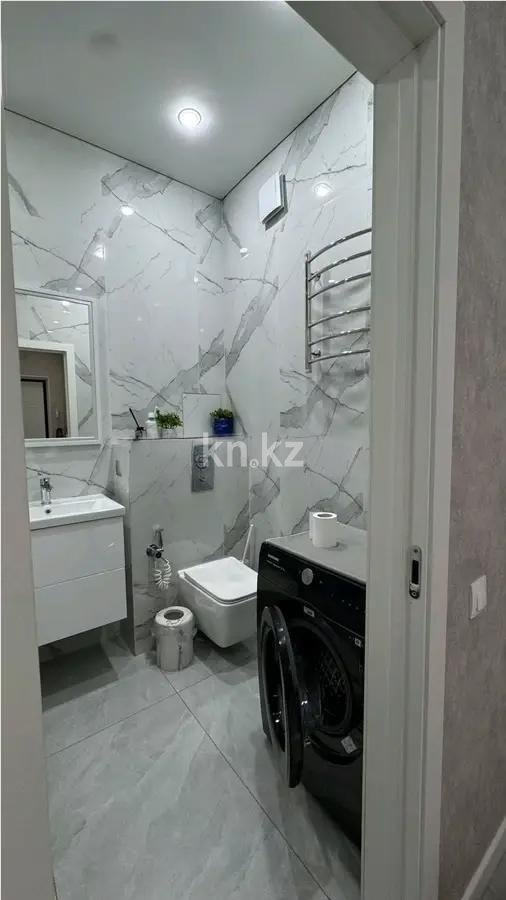 Продажа 2-комнатной квартиры, 59 м² в Астане - фото 4