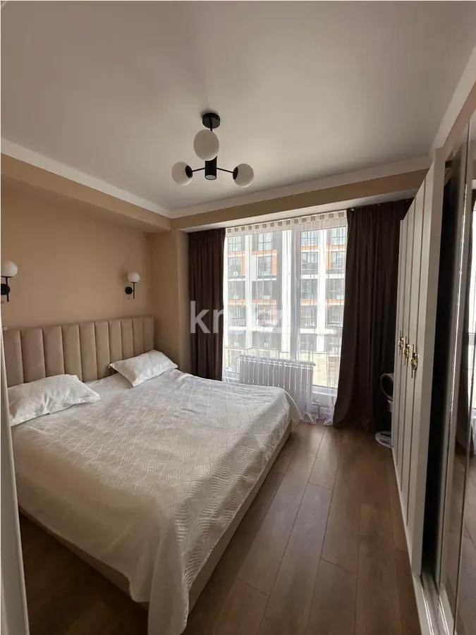 Продажа 2-комнатной квартиры, 51 м², ул. Жунисова, дом  2/13 в Алматы - фото 2