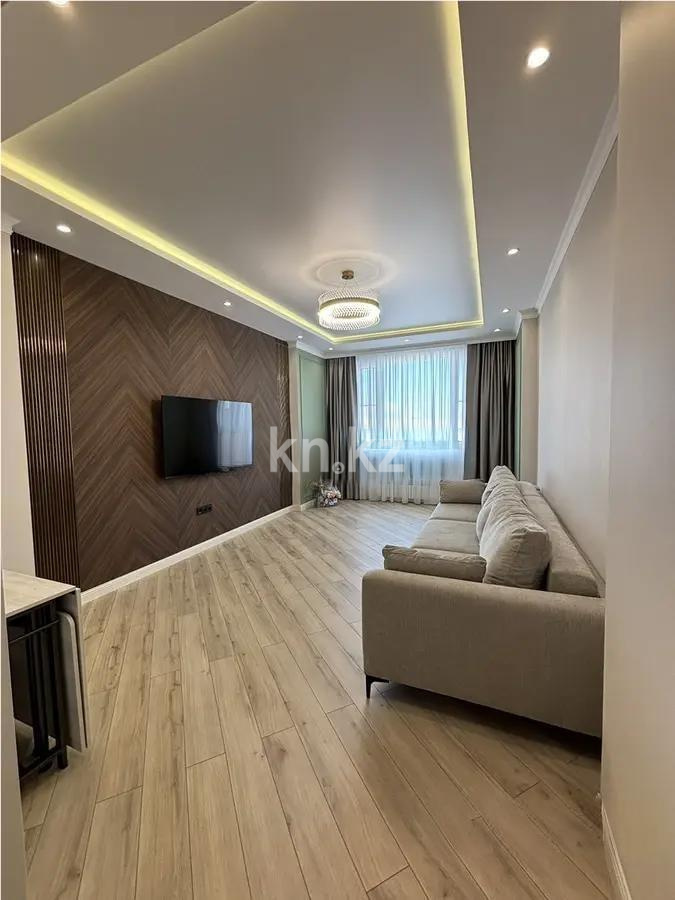 Продажа 3-комнатной квартиры, 85 м² в Астане