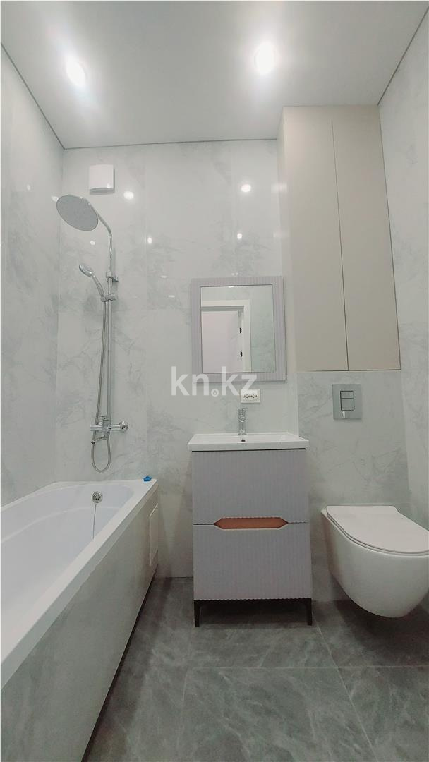 Продажа 1-комнатной квартиры, 45 м² в Караганде - фото 6