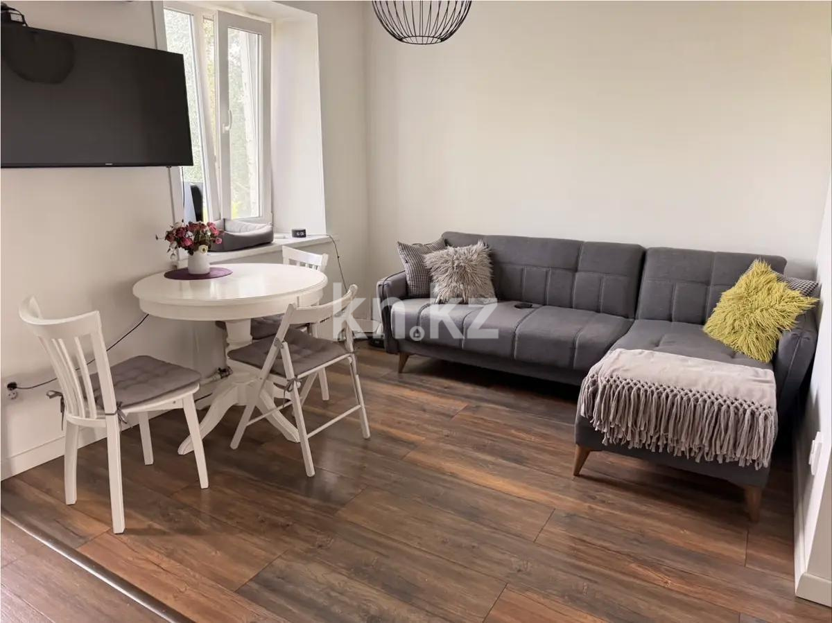 Продажа 3-комнатной квартиры, 57 м² в Караганде