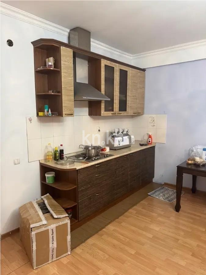 Продажа 2-комнатной квартиры, 63.5 м² в Алматы - фото 2