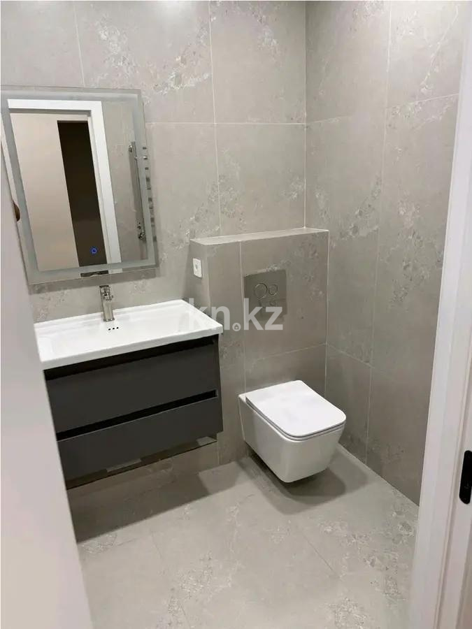 Продажа 1-комнатной квартиры, 39.7 м², пр. Райымбека, дом  210/7 в Алматы - фото 3