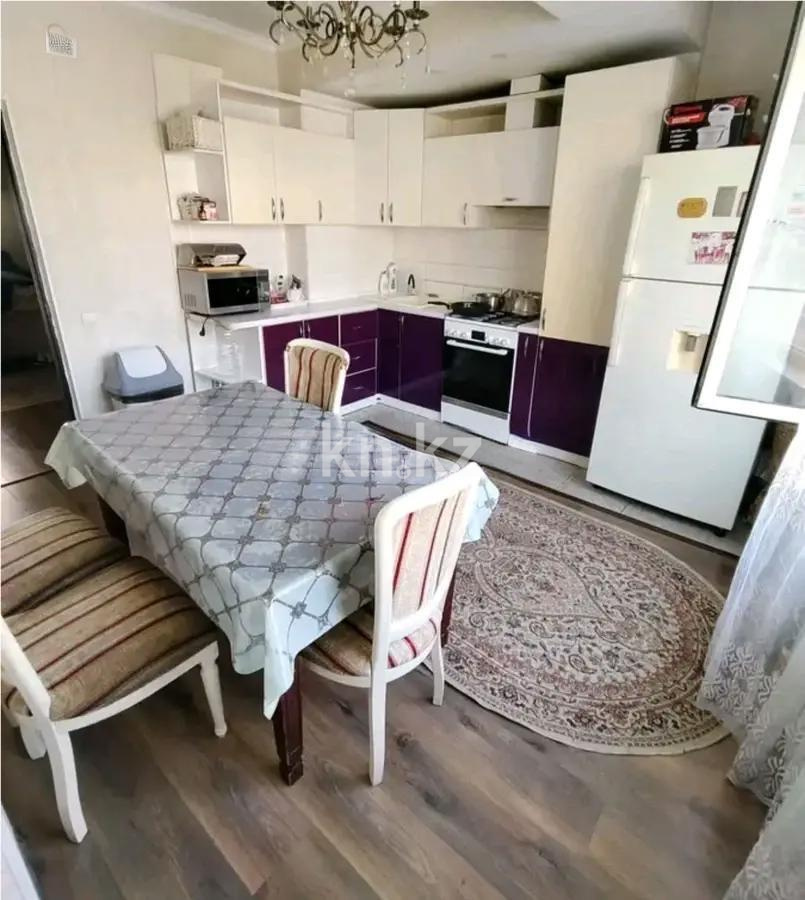 Продажа 3-комнатной квартиры, 90 м² в Алматы - фото 4