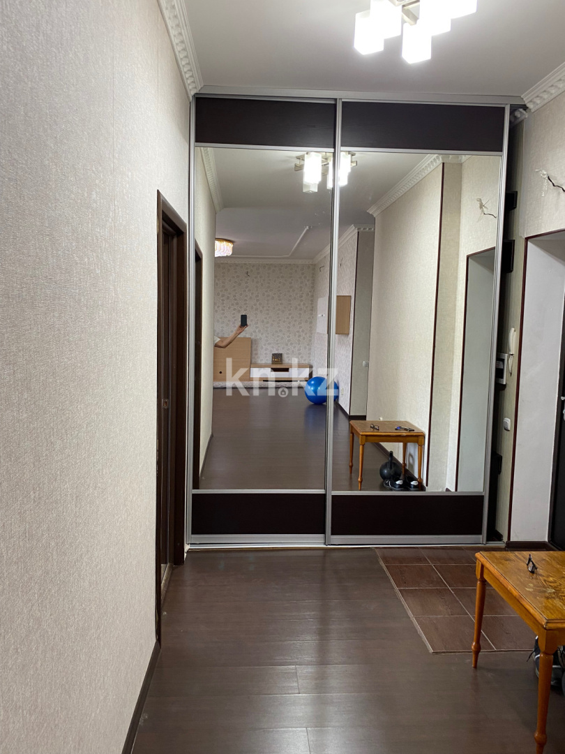 Продажа 4-комнатной квартиры, 134 м² в Астане - фото 2