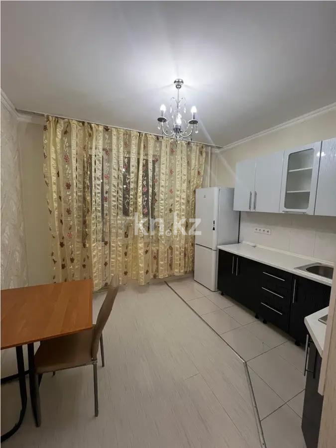 Продажа 1-комнатной квартиры, 49 м² в Астане - фото 2