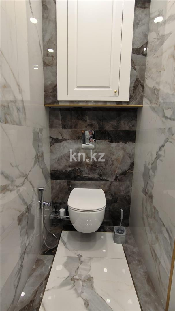 Продажа 4-комнатной квартиры, 124 м² в Караганде - фото 26