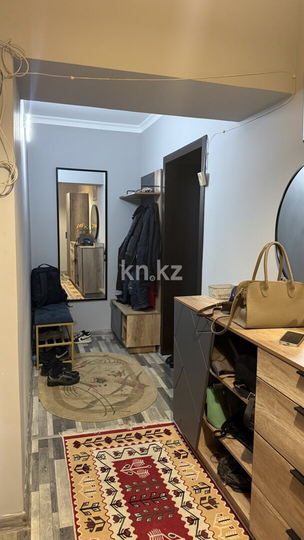 Продажа 3-комнатной квартиры, 82 м² в Темиртау - фото 4