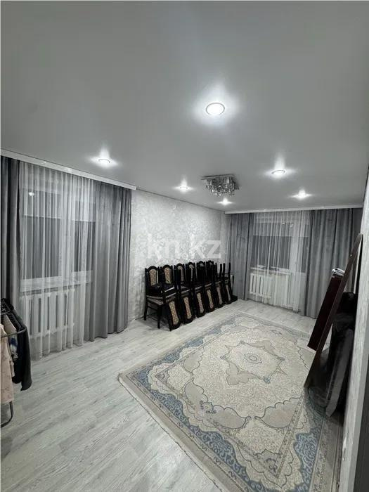 Продажа 2-комнатной квартиры, 53 м² в Караганде