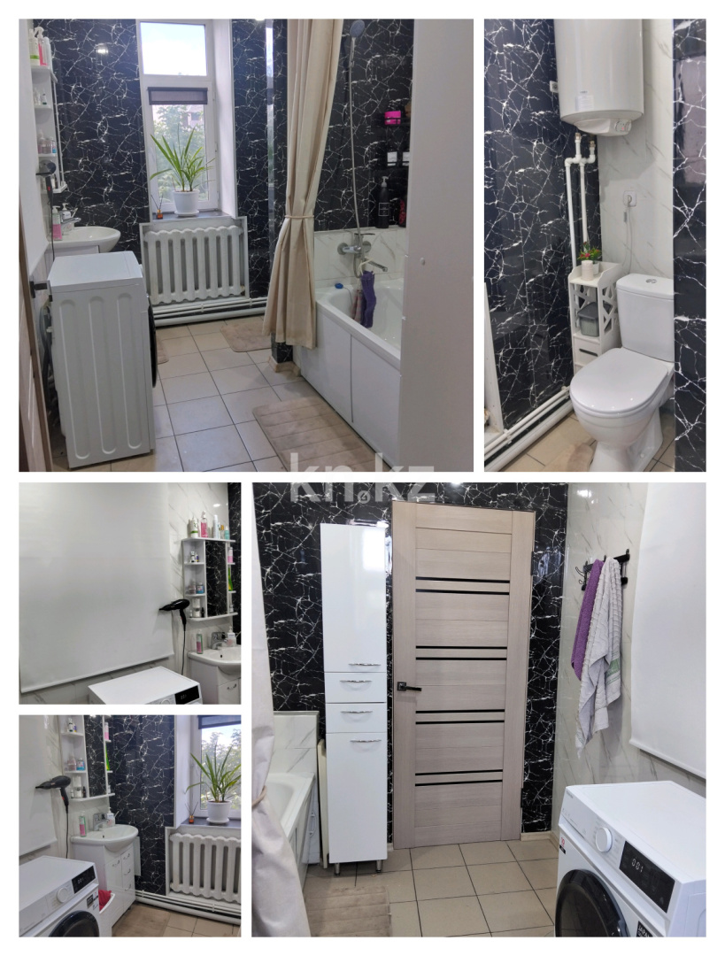Продажа 5-комнатного дома, 100 м² в Шахтинске - фото 4