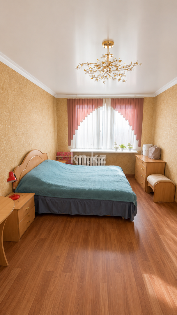 Продажа 3-комнатной квартиры, 62 м² в Караганде - фото 4