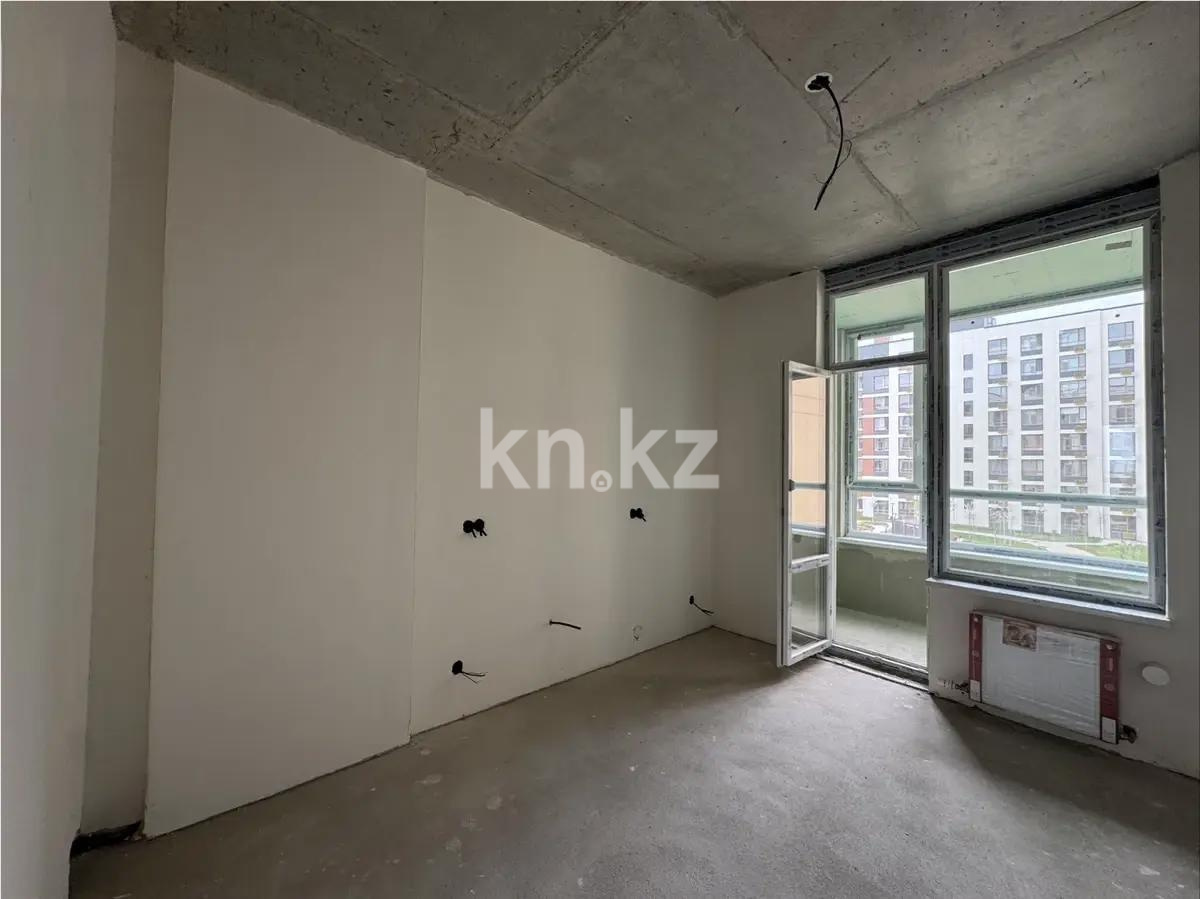 Продажа 2-комнатной квартиры, 62.7 м² в Астане - фото 3