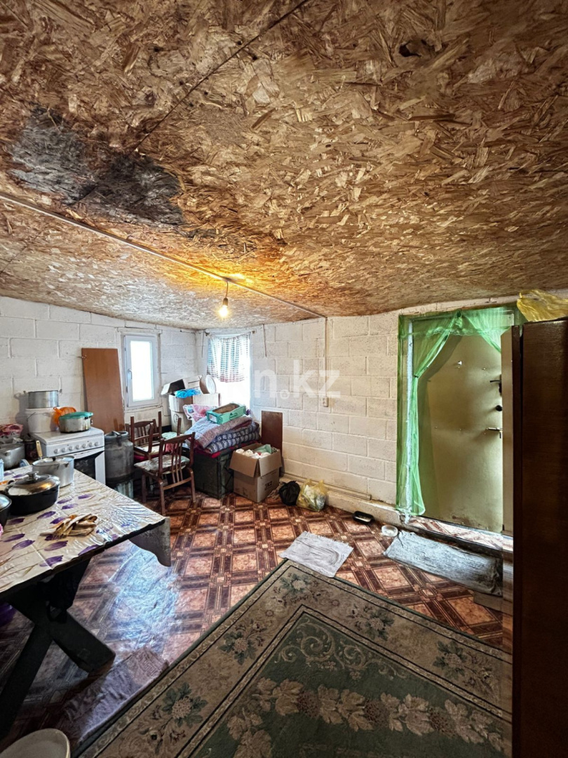 Продажа 4-комнатного дома, 83 м² в Караганде - фото 11