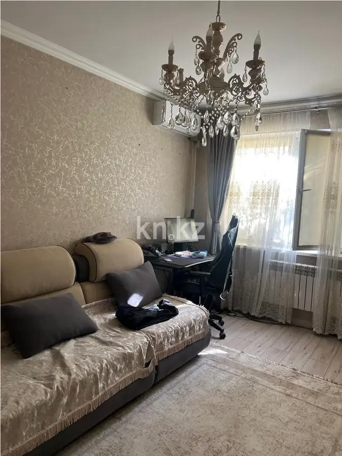 Продажа 3-комнатной квартиры, 75 м² в Алматы
