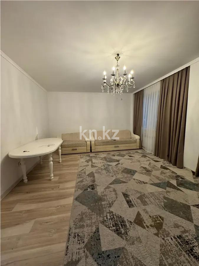 Продажа 3-комнатной квартиры, 94 м², пр. Аль-Фараби, дом  30 в Астане