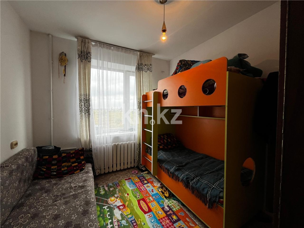 Продажа 3-комнатной квартиры, 65 м² в Караганде - фото 5