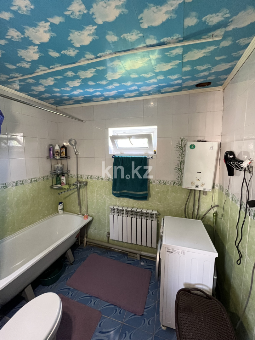 Продажа 6-комнатного дома, 156 м² в Шымкенте - фото 25