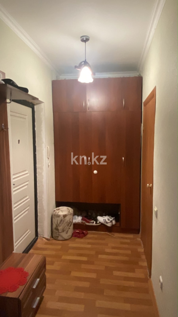 Продажа 1-комнатной квартиры, 35 м² в Астане - фото 2