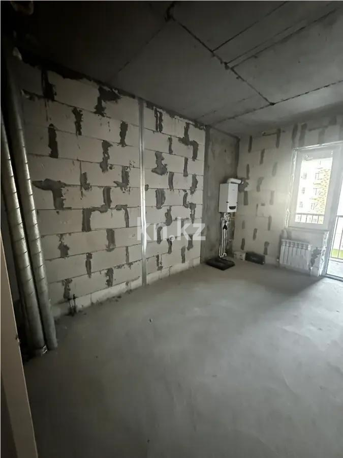 Продажа 1-комнатной квартиры, 45 м² в Алматы