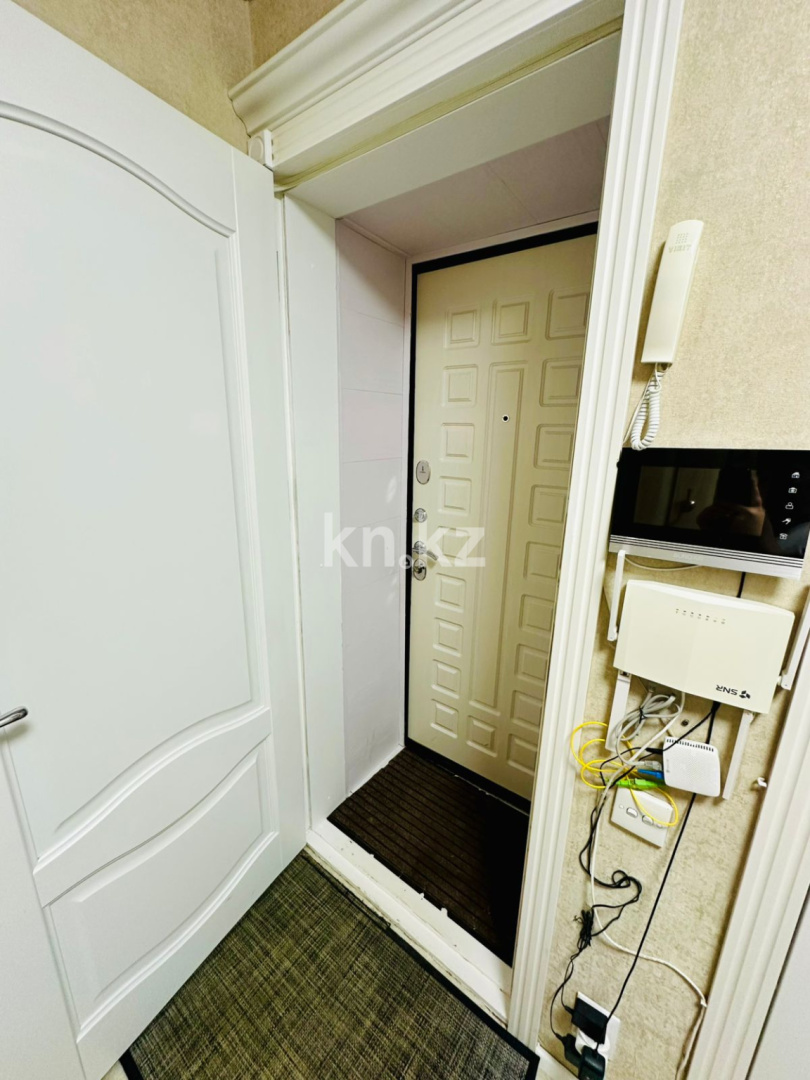 Продажа 3-комнатной квартиры, 59.6 м² в Караганде - фото 30