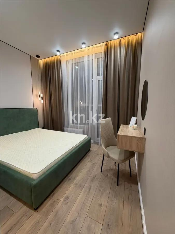 Продажа 2-комнатной квартиры, 39 м² в Астане - фото 2