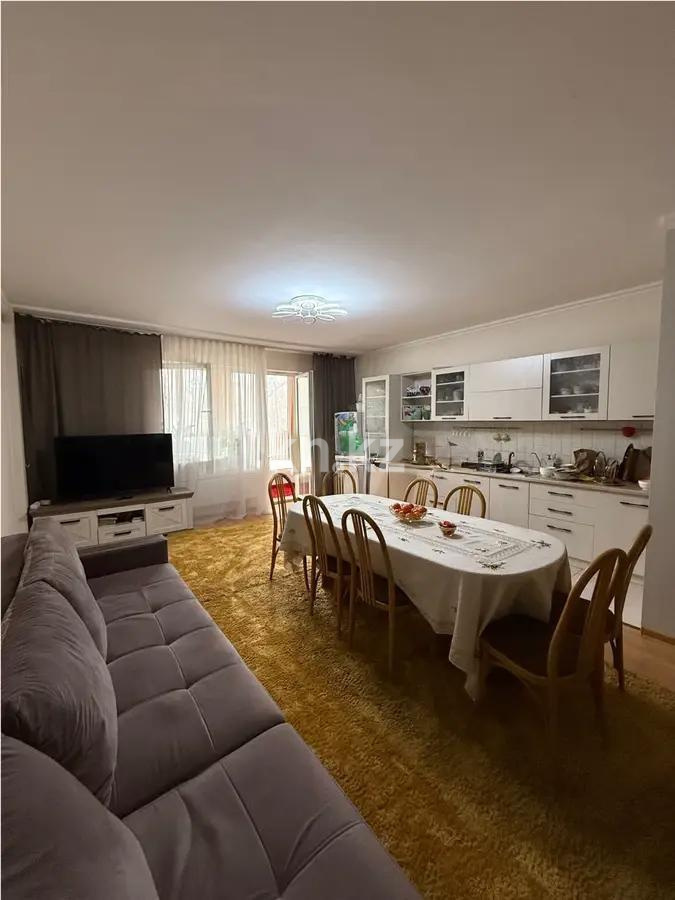 Продажа 2-комнатной квартиры, 67.9 м², ул. Масанчи, дом  98в в Алматы - фото 2