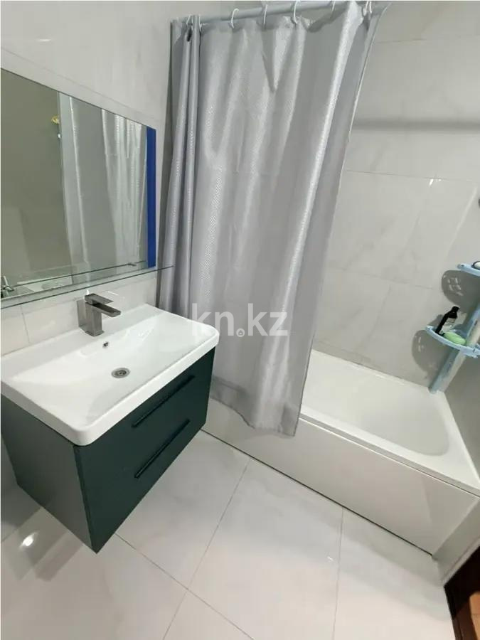 Продажа 1-комнатной квартиры, 56 м² в Алматы - фото 3