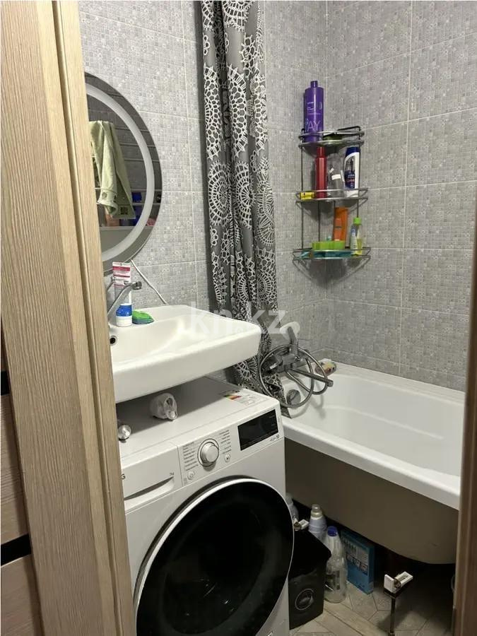 Продажа 3-комнатной квартиры, 63.9 м², пр. Гагарина, дом  296 в Алматы - фото 6