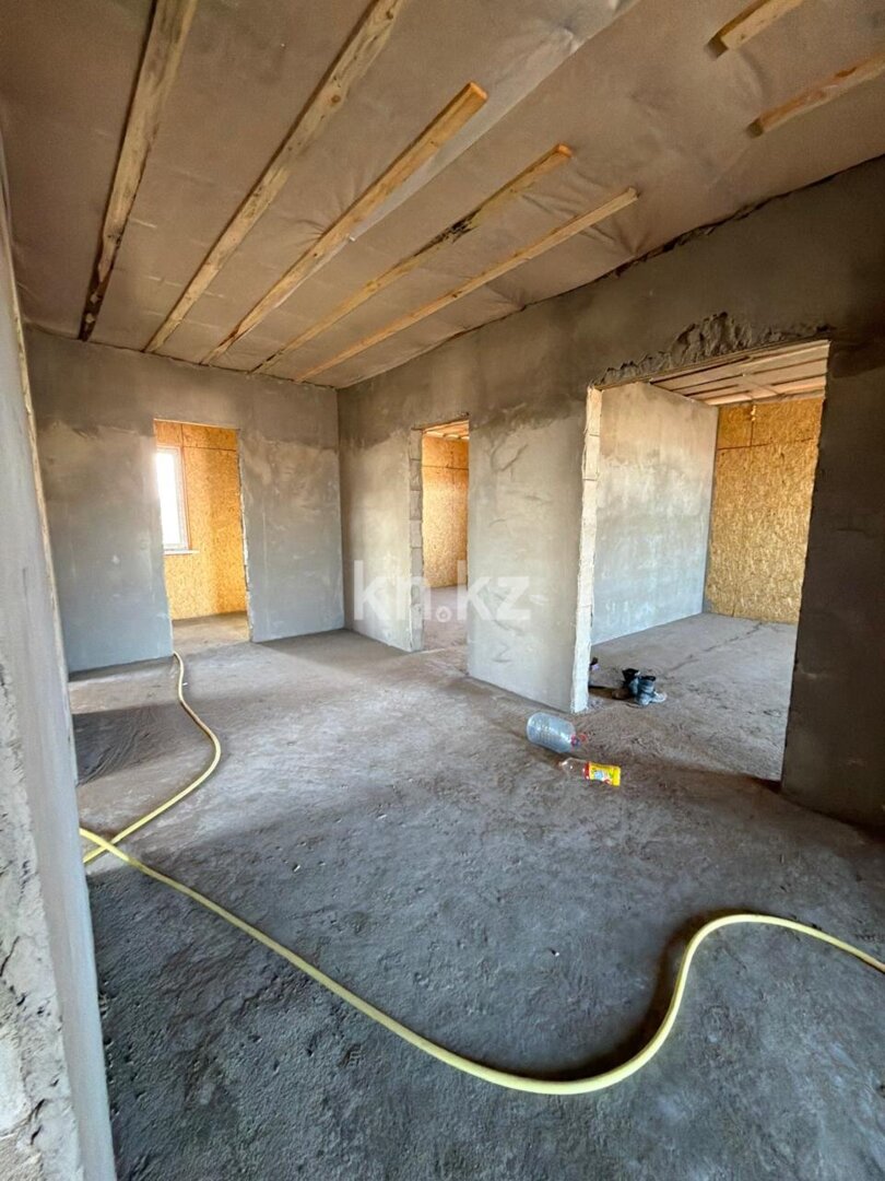 Продажа 4-комнатного дома, 150 м² в Караганде - фото 9