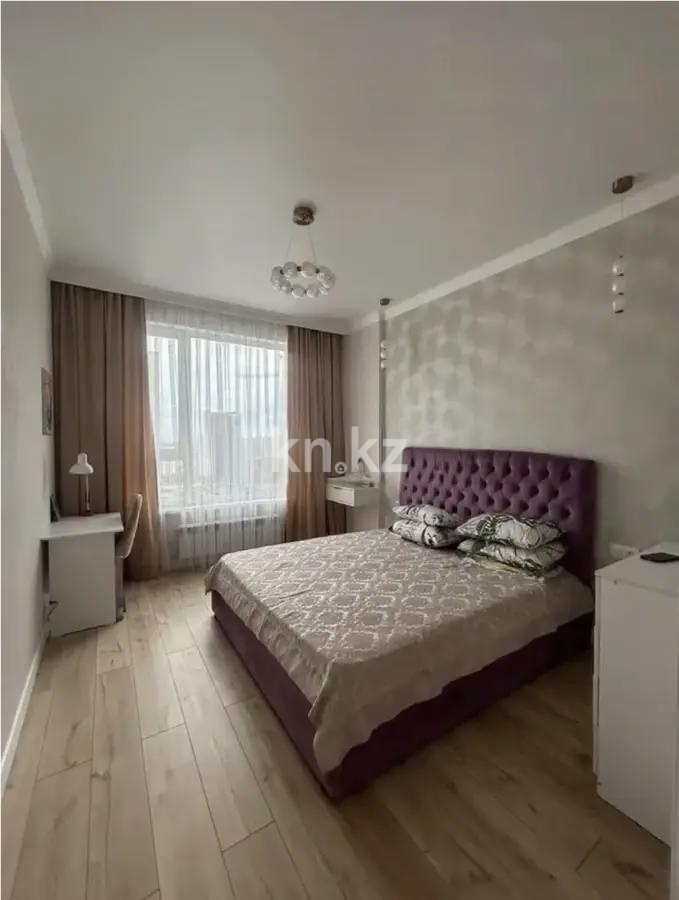Продажа 3-комнатной квартиры, 85 м² в Астане - фото 2