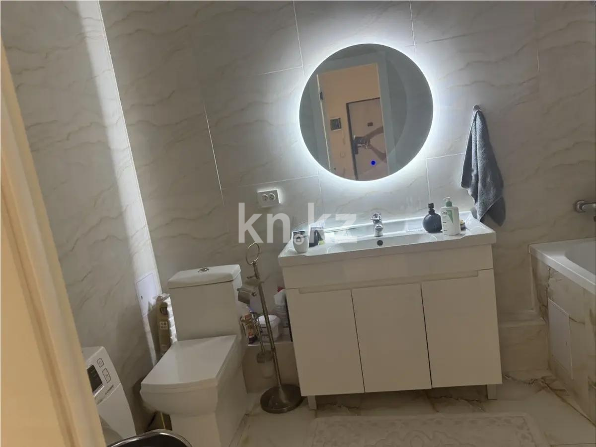 Продажа 3-комнатной квартиры, 100 м² в Алматы - фото 5
