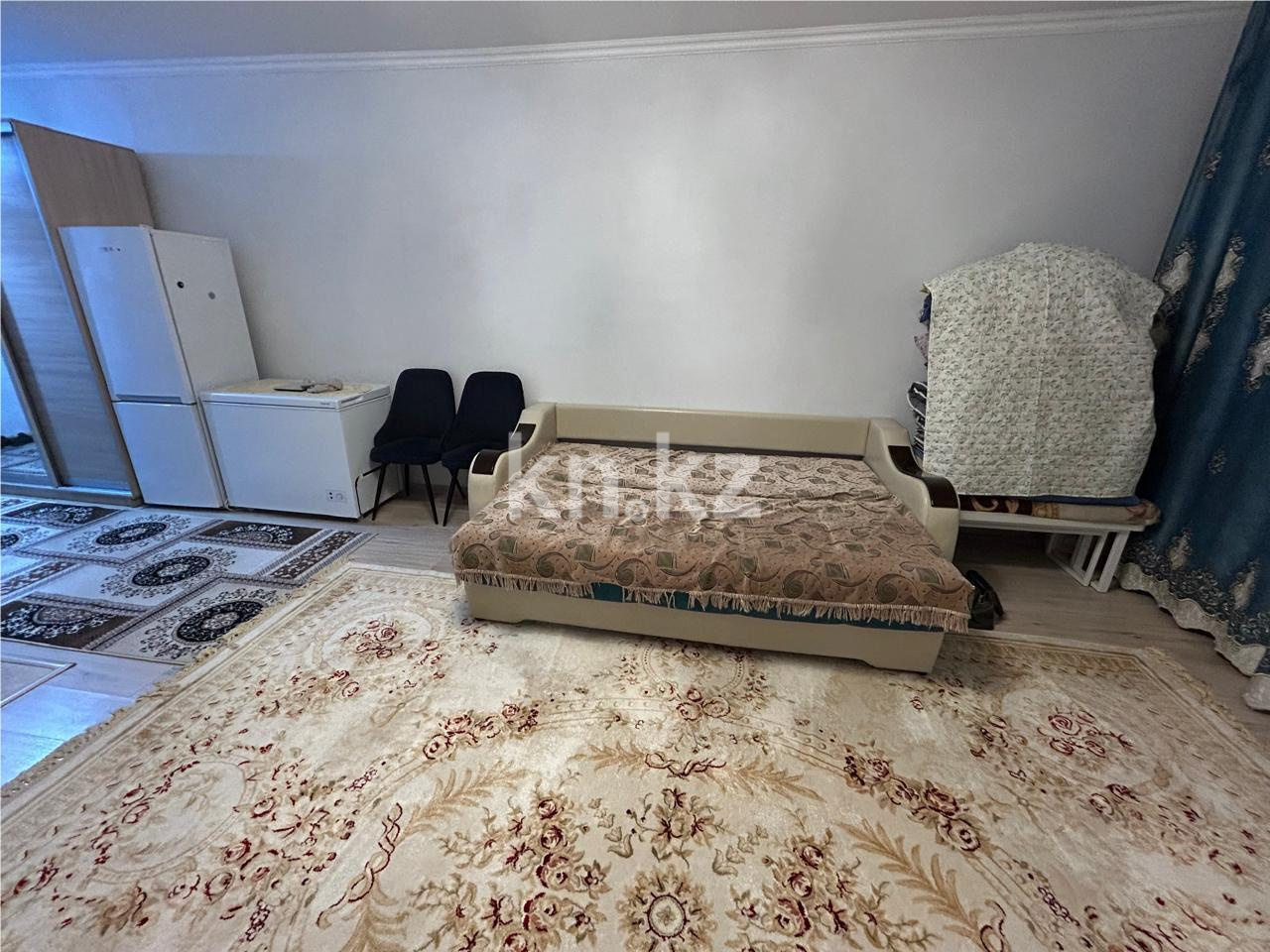 Продажа 1-комнатной квартиры, 40 м², ул. Кургальжинское шоссе в Астане - фото 3