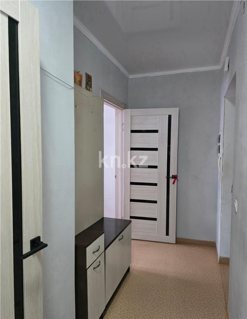 Продажа 2-комнатной квартиры, 47 м² в Караганде - фото 8
