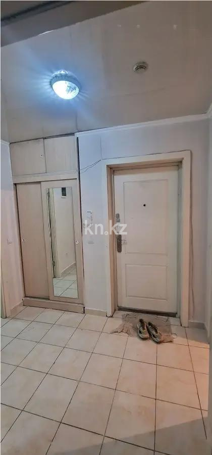 Продажа 1-комнатной квартиры, 45 м², мкр. Аккент, дом  8 в Алматы - фото 4