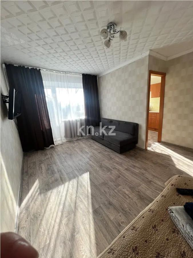 Продажа 1-комнатной квартиры, 32 м², мкр-н 12, дом  13 в Караганде