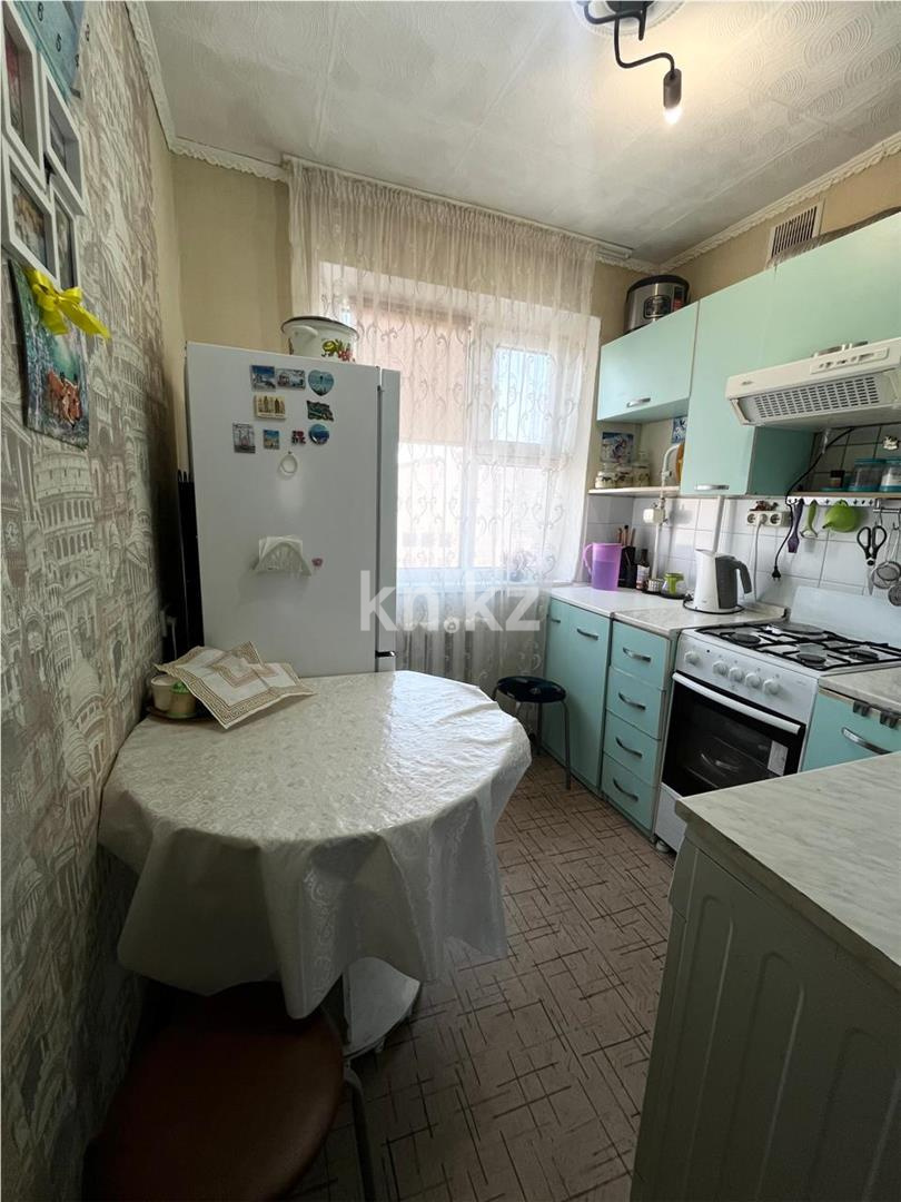 Продажа 3-комнатной квартиры, 62 м² в Караганде - фото 8