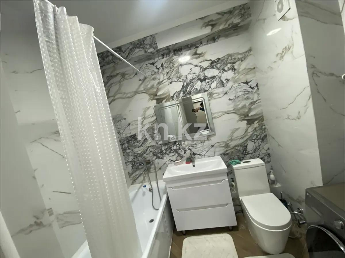 Продажа 3-комнатной квартиры, 86.5 м², ул. Коктерек, дом  139 в Алматы - фото 5