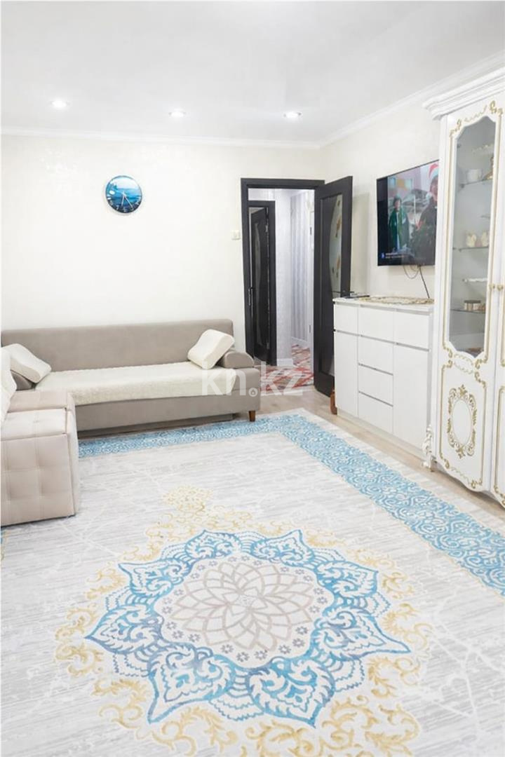 Продажа 2-комнатной квартиры, 48 м² в Караганде - фото 3