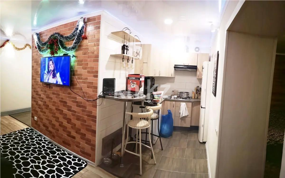 Продажа 2-комнатной квартиры, 46 м² в Алматы - фото 2